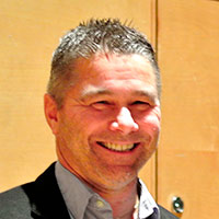Daniel Roy