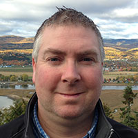 Eric Simon
