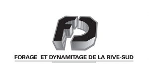 Forage Dynamitage RiveSud