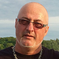 Harold Blackburn