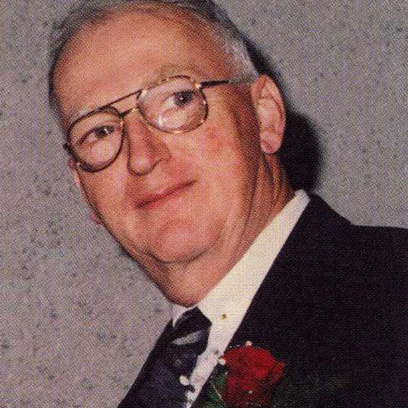 Wilfrid-Comeau